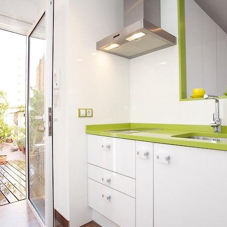 Best Deal Penthouse! バルセロナ エクステリア 写真