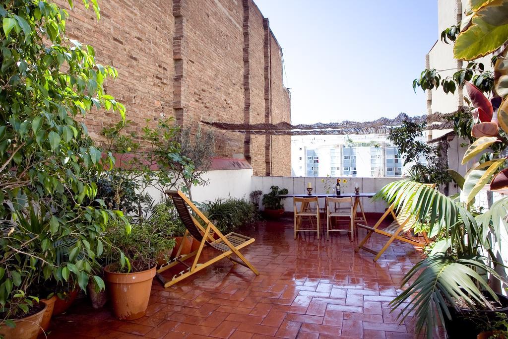 Best Deal Penthouse! バルセロナ エクステリア 写真