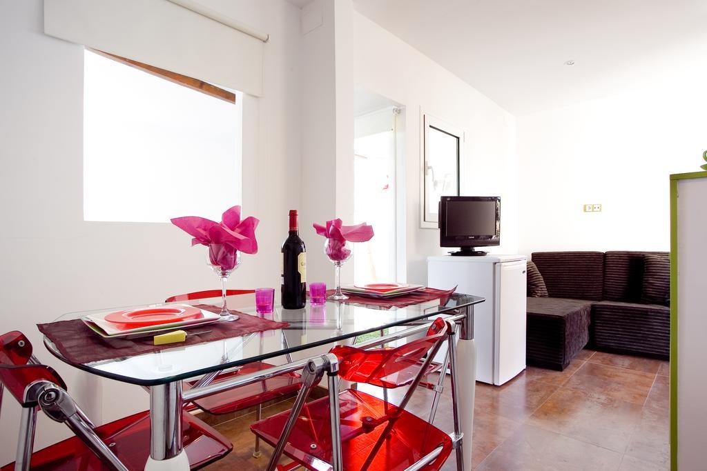 Best Deal Penthouse! バルセロナ エクステリア 写真