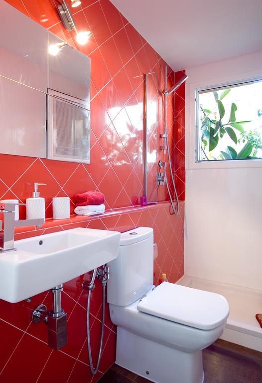 Best Deal Penthouse! バルセロナ エクステリア 写真