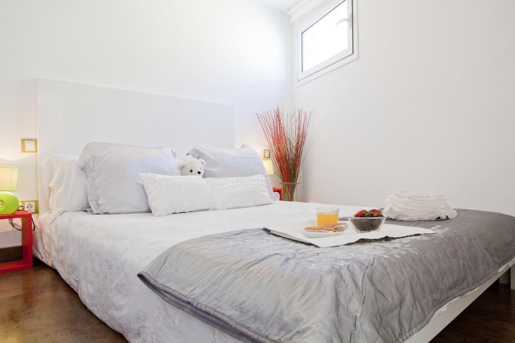 Best Deal Penthouse! バルセロナ エクステリア 写真
