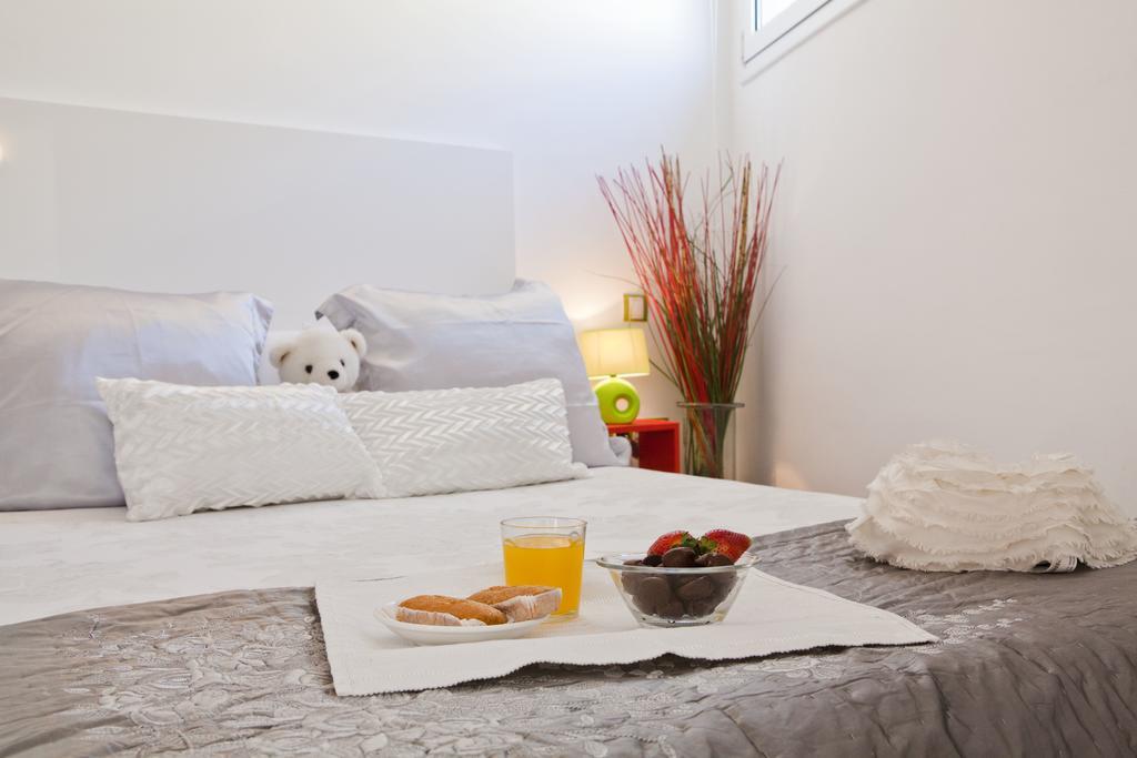 Best Deal Penthouse! バルセロナ エクステリア 写真