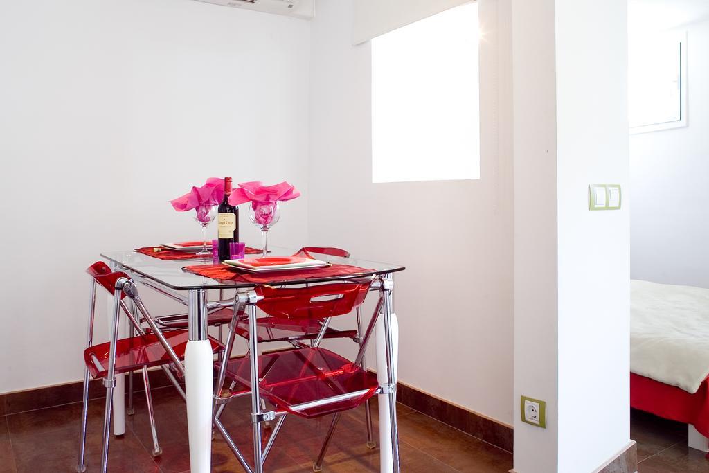 Best Deal Penthouse! バルセロナ エクステリア 写真