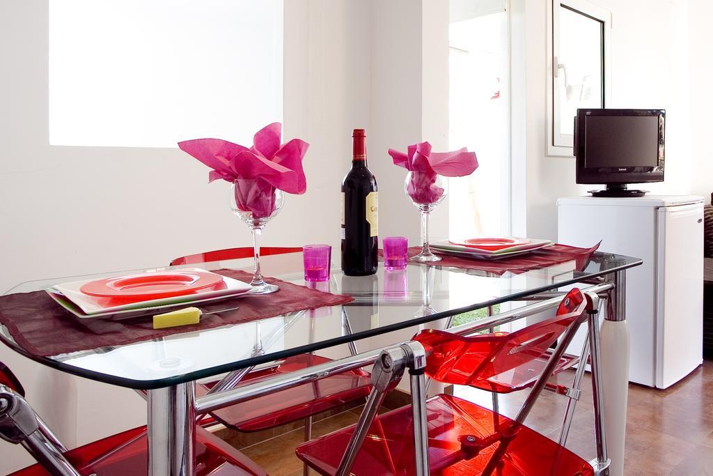 Best Deal Penthouse! バルセロナ エクステリア 写真