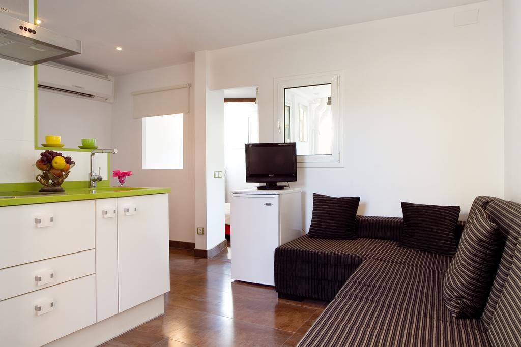 Best Deal Penthouse! バルセロナ エクステリア 写真