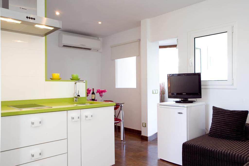 Best Deal Penthouse! バルセロナ エクステリア 写真